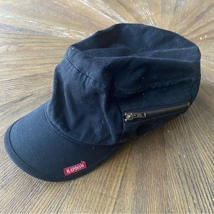 Rapid Dominance “RAPDOM” Military Hat - Large